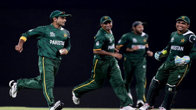 Bangladesh Vs Pakistan  T20 worldcup 2012 Pictures highlights