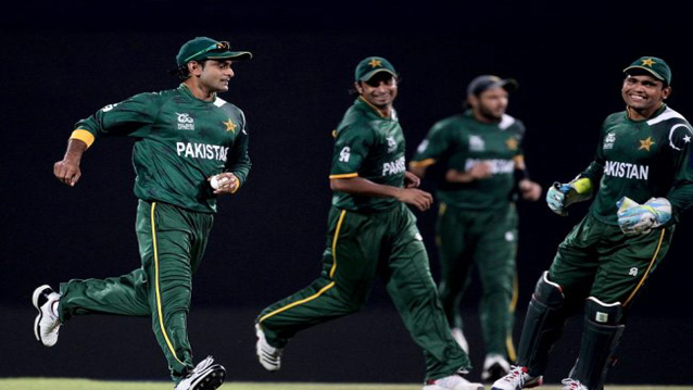 Bangladesh Vs Pakistan T20 worldcup 2012 Pictures highlights