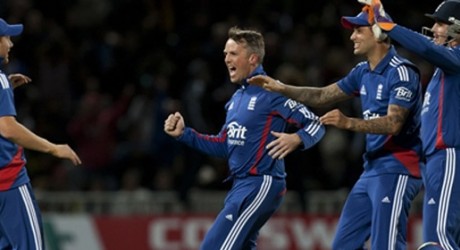 Afghanistan v England T20 worldcup 2012 match result