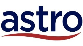 Astro TV Channel logo