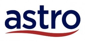 Astro TV Channel logo