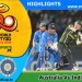 Australia Vs India Highlights