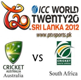Australia Vs South Africa Australia Vs South Africa