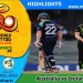 Australia vs Ireland Highlights