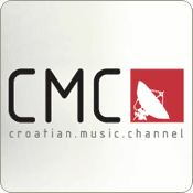 Croatian Music Channel (CMC) Radio