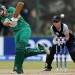 Dane van Niekerk hits out, New Zealand v South Africa