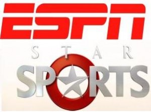 ESPN Star Sports