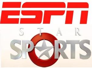 ESPN Star Sports