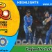 England v India Highlights