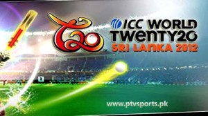 ICC T20 Cricket World Cup 