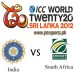 India Vs South Africa India Vs South Africa