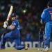Jonny Bairstow failed to pick Piyush Chawla's googly