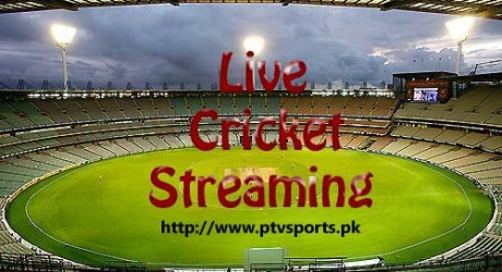 Live Cricket