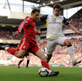 Live Football Highlights.