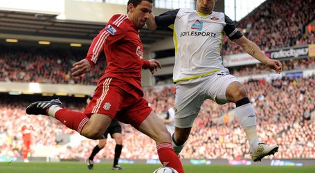 Live Football Highlights.
