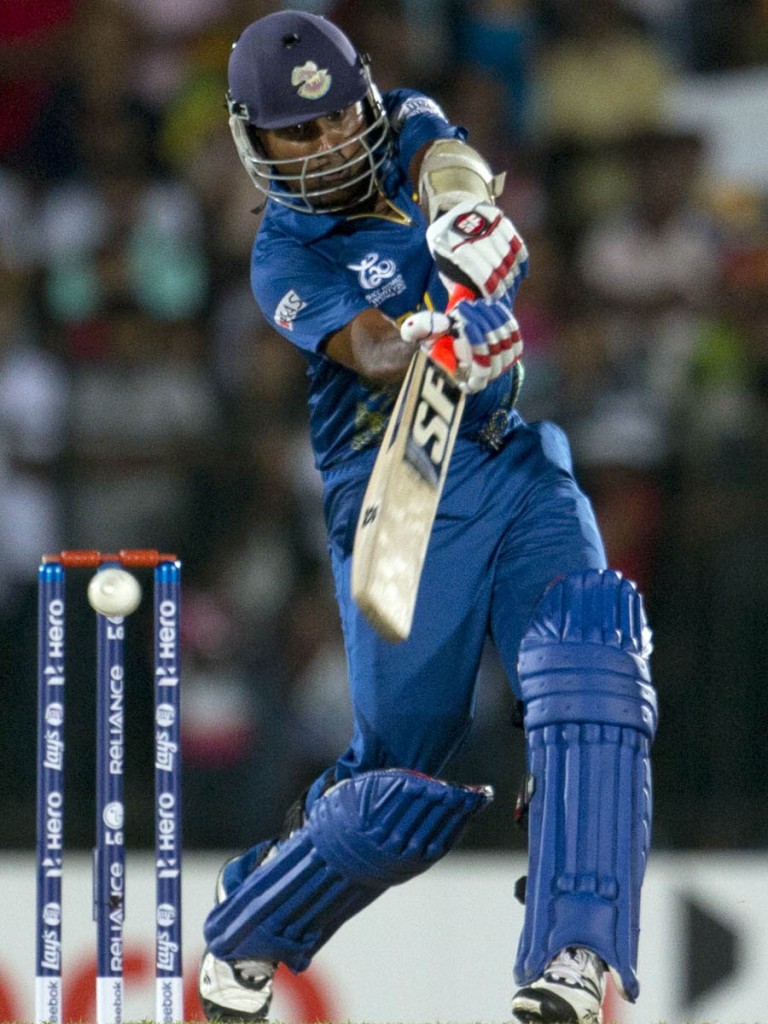 Mahela Jayawardena