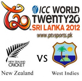 New Zealand Vs West Indies New Zealand Vs West Indies