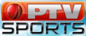 PTV Sports Channel logo