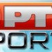 PTV Sports Channel logo PTV Sports Channel logo