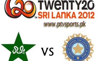 Pakistan Vs India Live Steaming | Pakistan vs india T20 world cup 2012