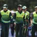 Pakistan Women Team for Women World Twenty20