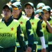 Pakistani Women Cricket Team Squad for Women T20 Cricket World Cup 2012