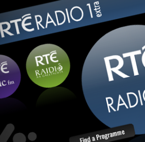 Raidió Teilifís Éireann (RTE) Radio