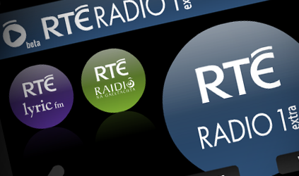 Raidió Teilifís Éireann (RTE) Radio
