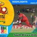 South Africa v Zimbabwe Highlights South Africa v Zimbabwe Highlights