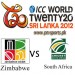 South Africa vs Zimbabwe South Africa vs Zimbabwe