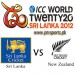 Sri Lanka Vs New Zealand