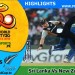 Sri Lanka Vs New Zealand Highlights