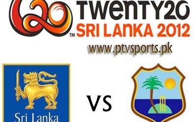 Sri Lanka Vs West Indies