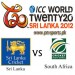 Sri Lanka vs South Africa Sri Lanka vs South Africa
