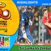 Sri lanka vs Zimbabwe Highlights