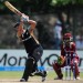 Suzie Bates top-scored for New Zealand with 32, New Zealand v West Indies