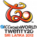 T20 Women Cricket World Cup 2012 T20 Women Cricket World Cup 2012