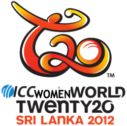 T20 Women Cricket World Cup 2012