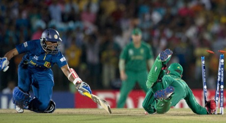 AB de Villiers, Tillakaratne Dilshan