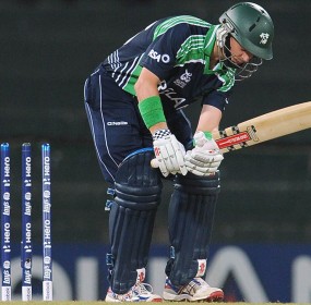 CRICKET-ICC-WORLD-T20-MATCH11-WIS-IRL
