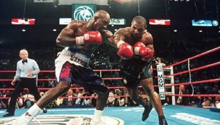 boxing
