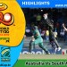 Australia Vs South Africa Highlights