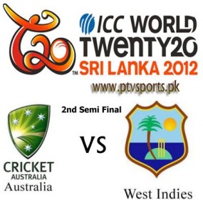 Australia Vs West Indies Australia Vs West Indies