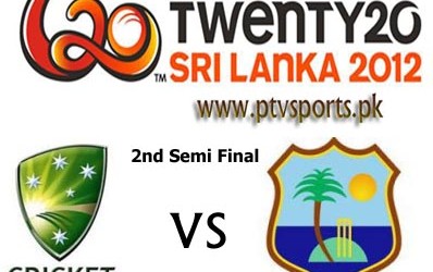 Australia Vs West Indies