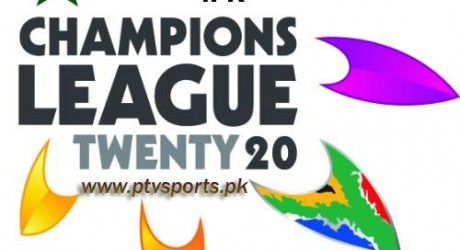 Champions league Twenty20 2012