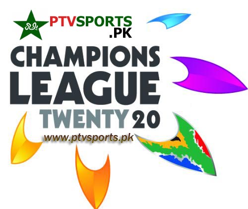 Champions league Twenty20 2012