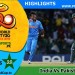 India Vs Pakistan Highlights