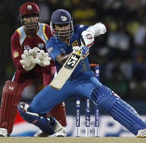 Mahela Jayawardene