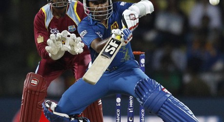 Mahela Jayawardene