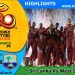 Sri Lanka Vs West Indies Final Highlights